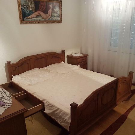 Apartman Nadija Apartment Jajce Luaran gambar