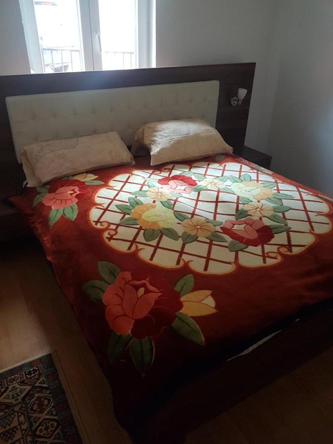Apartman Nadija Apartment Jajce Luaran gambar