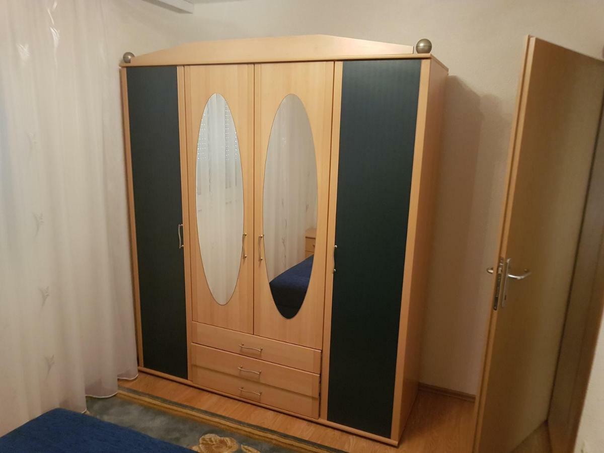 Apartman Nadija Apartment Jajce Luaran gambar
