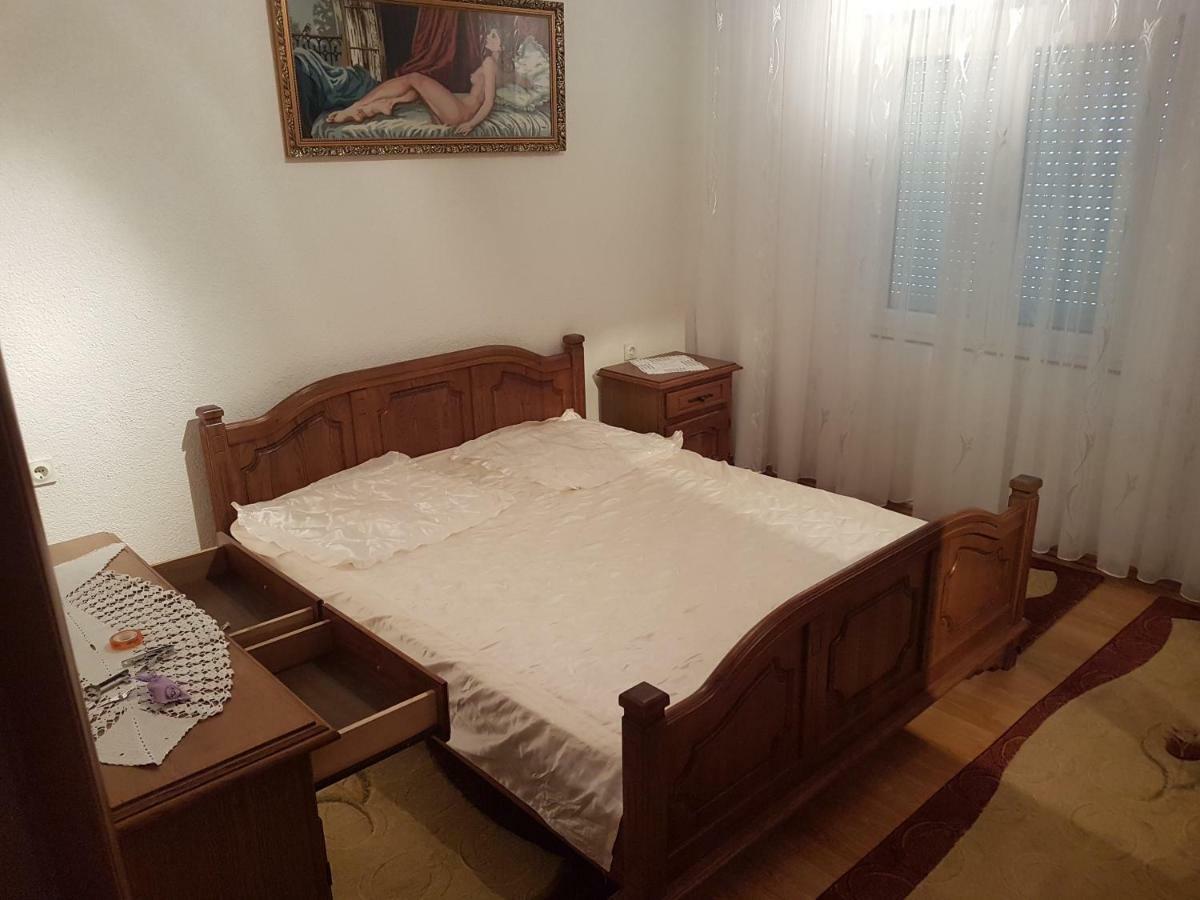 Apartman Nadija Apartment Jajce Luaran gambar