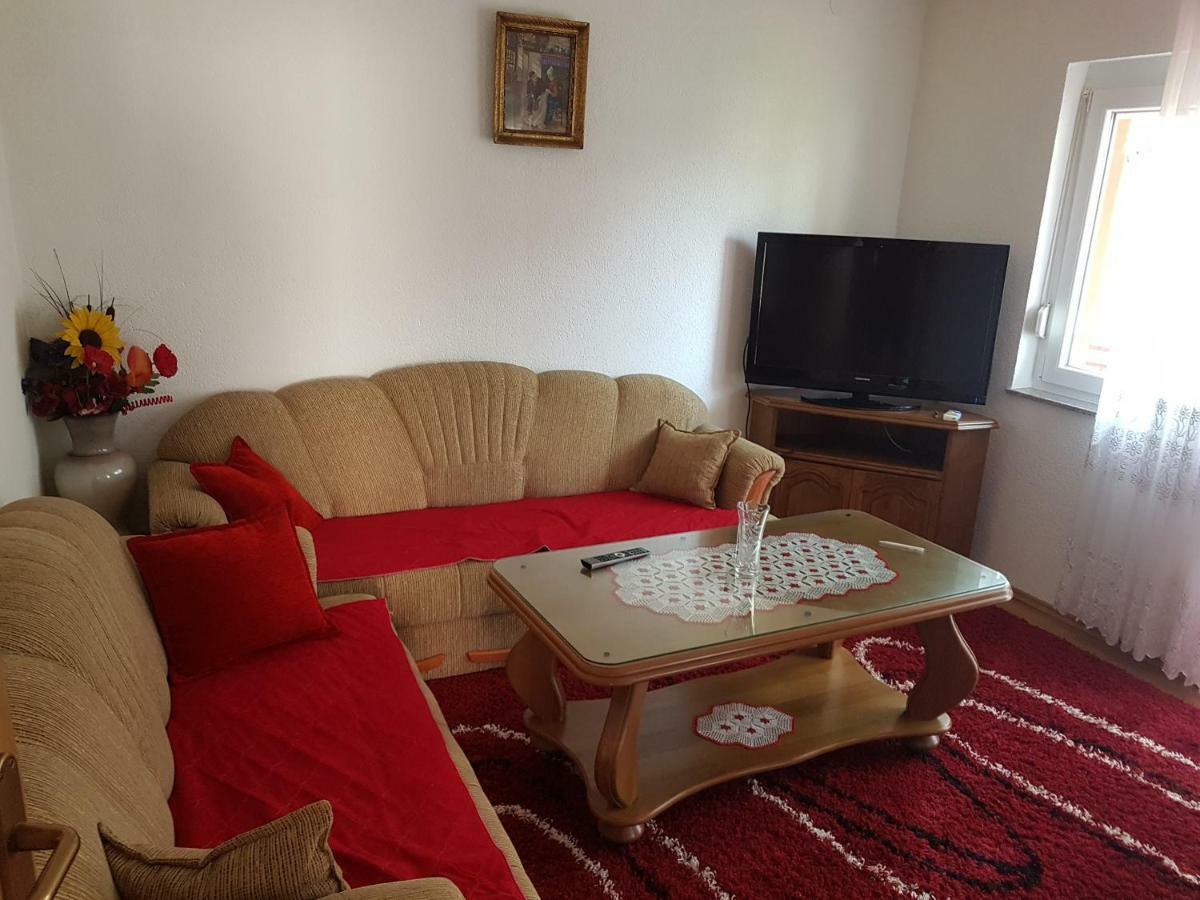 Apartman Nadija Apartment Jajce Luaran gambar