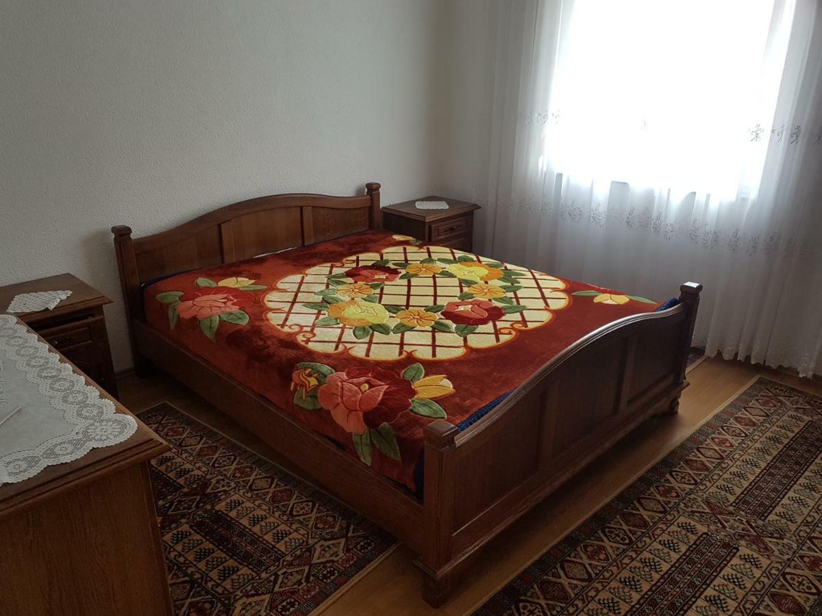 Apartman Nadija Apartment Jajce Luaran gambar