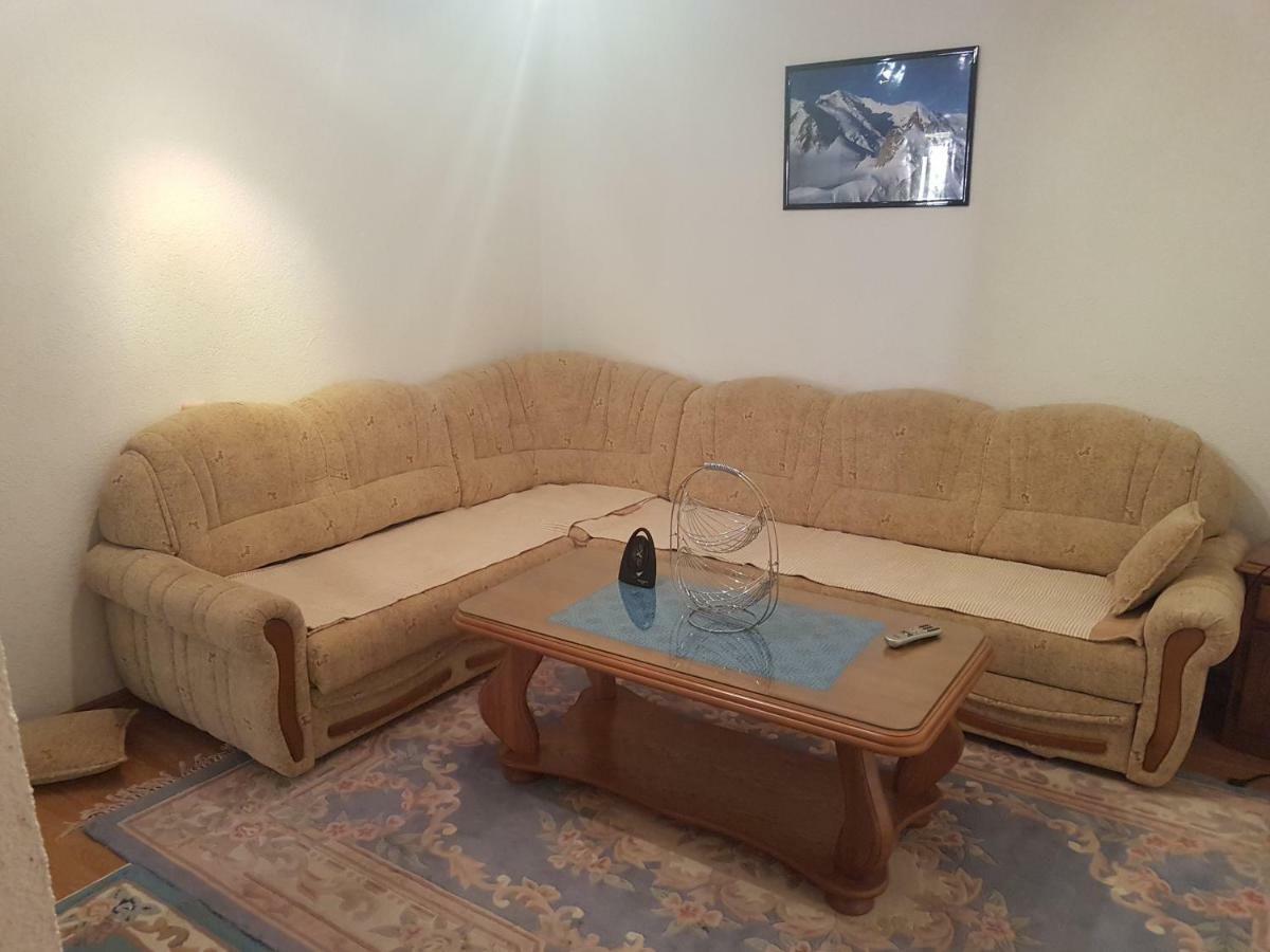 Apartman Nadija Apartment Jajce Luaran gambar