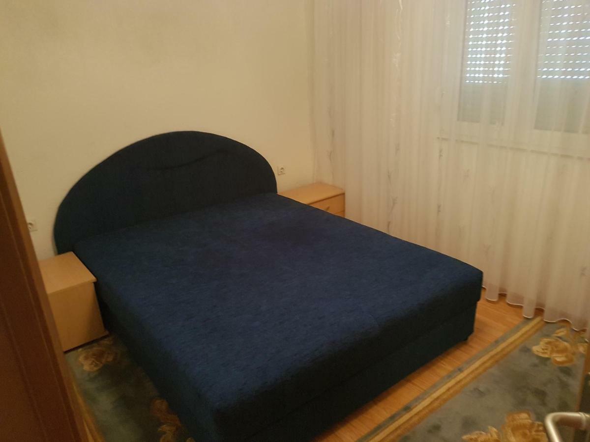 Apartman Nadija Apartment Jajce Luaran gambar