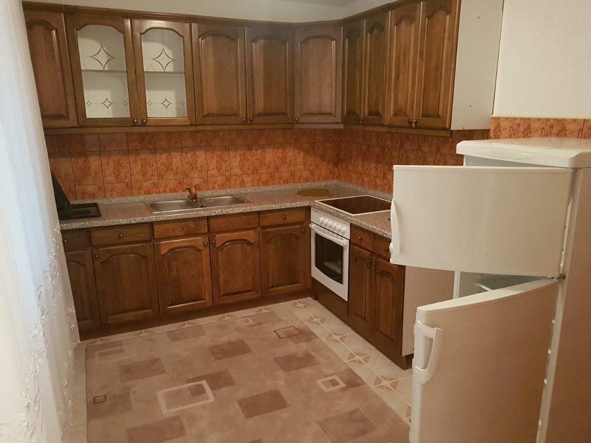 Apartman Nadija Apartment Jajce Luaran gambar