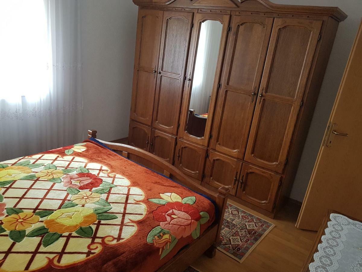 Apartman Nadija Apartment Jajce Luaran gambar