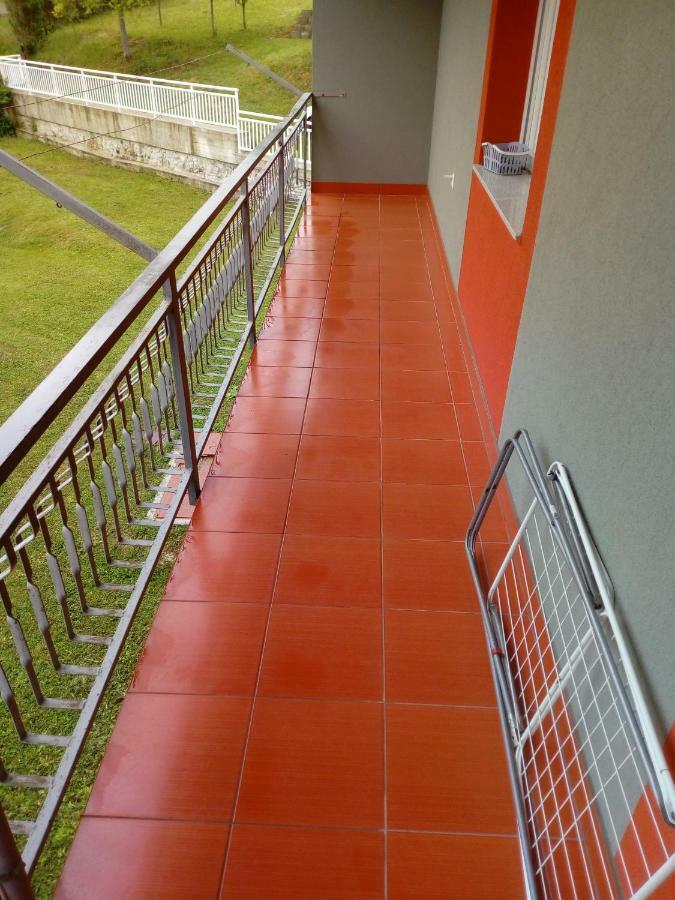 Apartman Nadija Apartment Jajce Bilik gambar